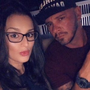 Meet your Posher, Damion